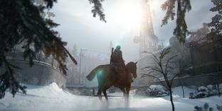 The Last of Us Part 2 станет лебединой песнью технических возможностей PlayStation 4